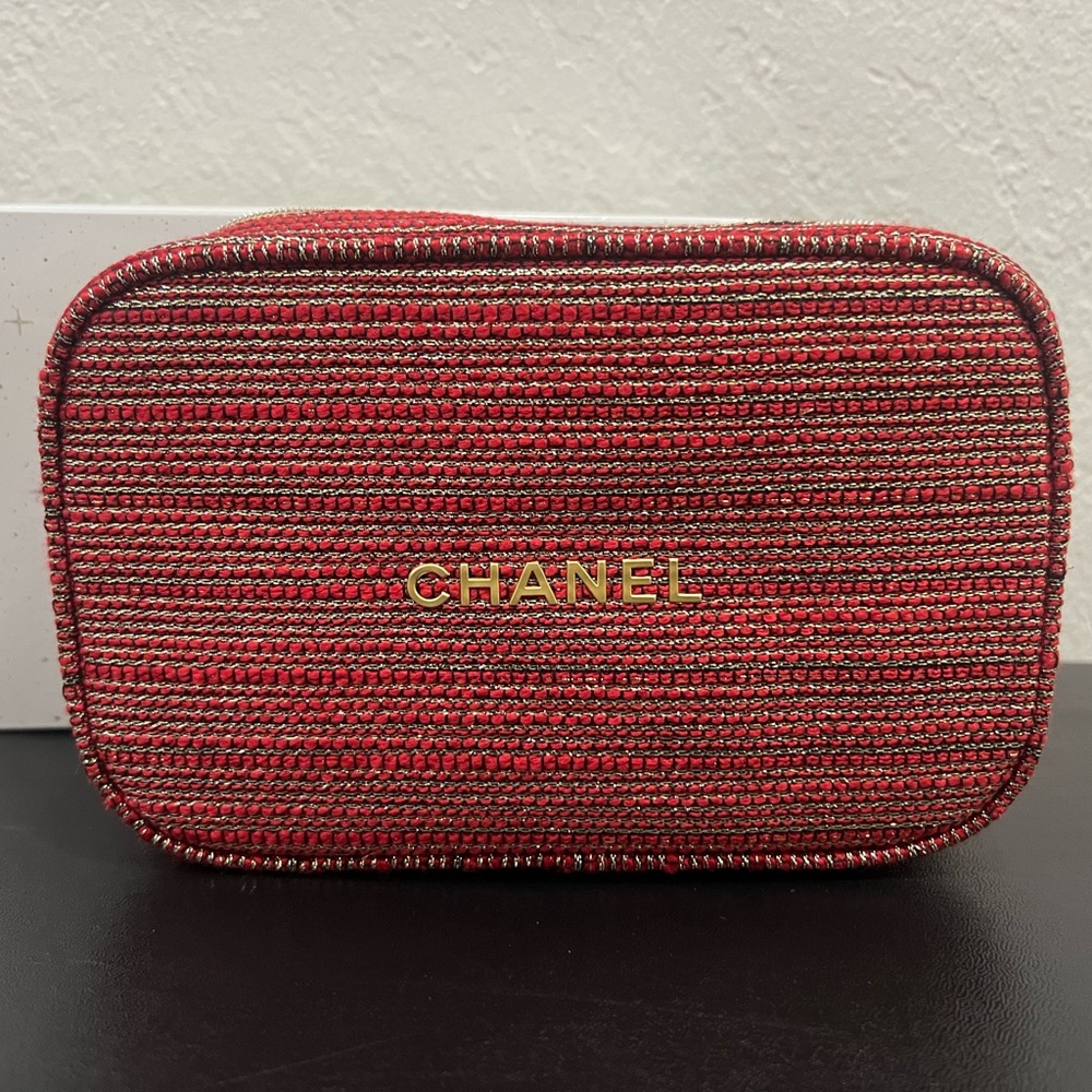 Brand New - Chanel Holiday Set 2022 - Mascara Ser - Go To Extremes